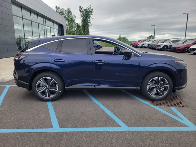 New 2025 Nissan Murano SV image 2