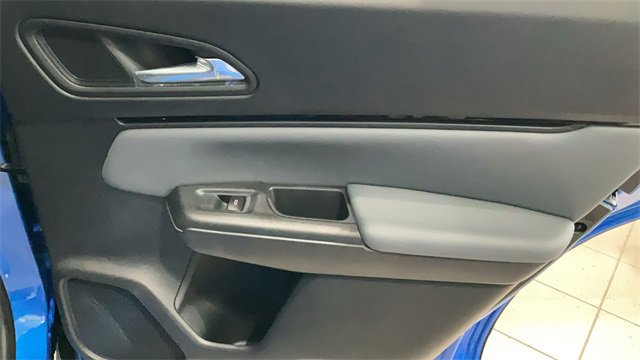 New 2025 Honda Prologue Touring image 26