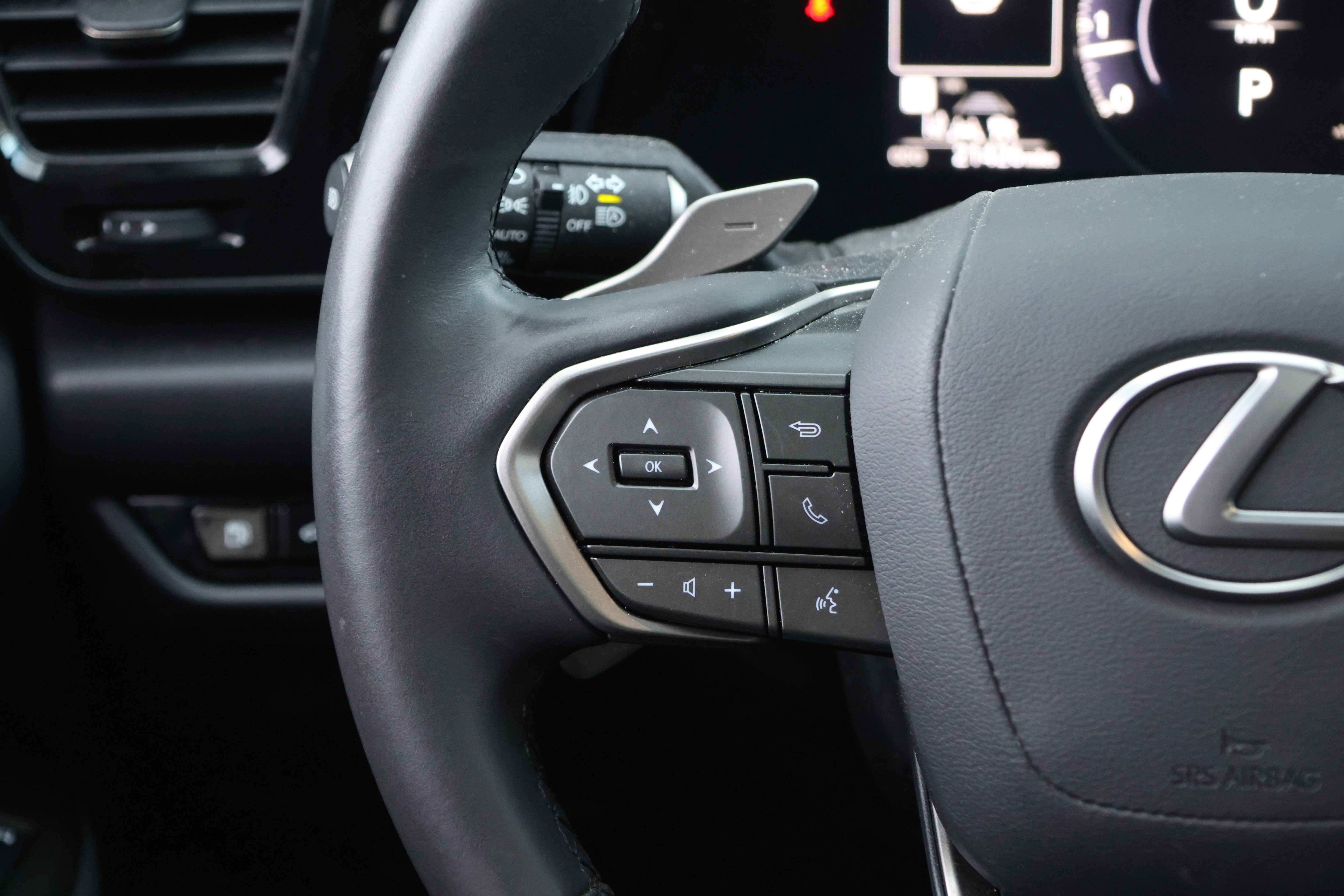 Used 2022 Lexus NX 250 FWD image 19