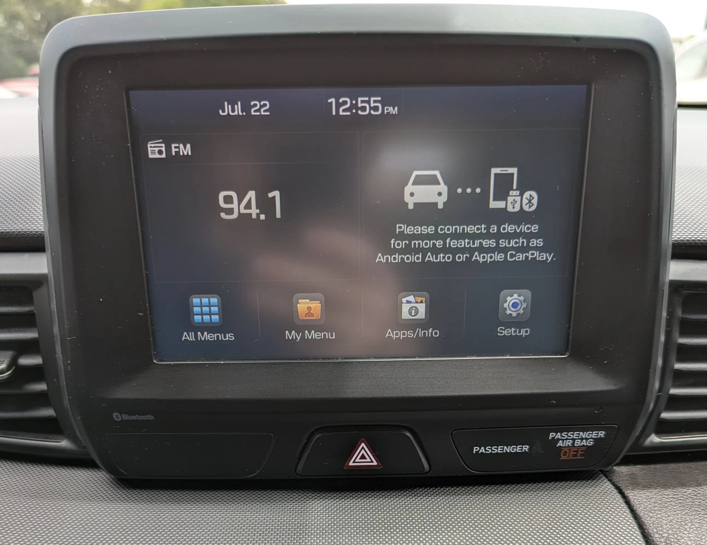 Used 2019 Hyundai Veloster 2.0 FWD image 15