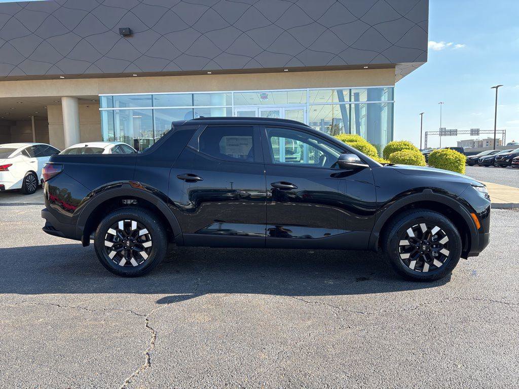 New 2026 Hyundai Santa Cruz SEL image 4