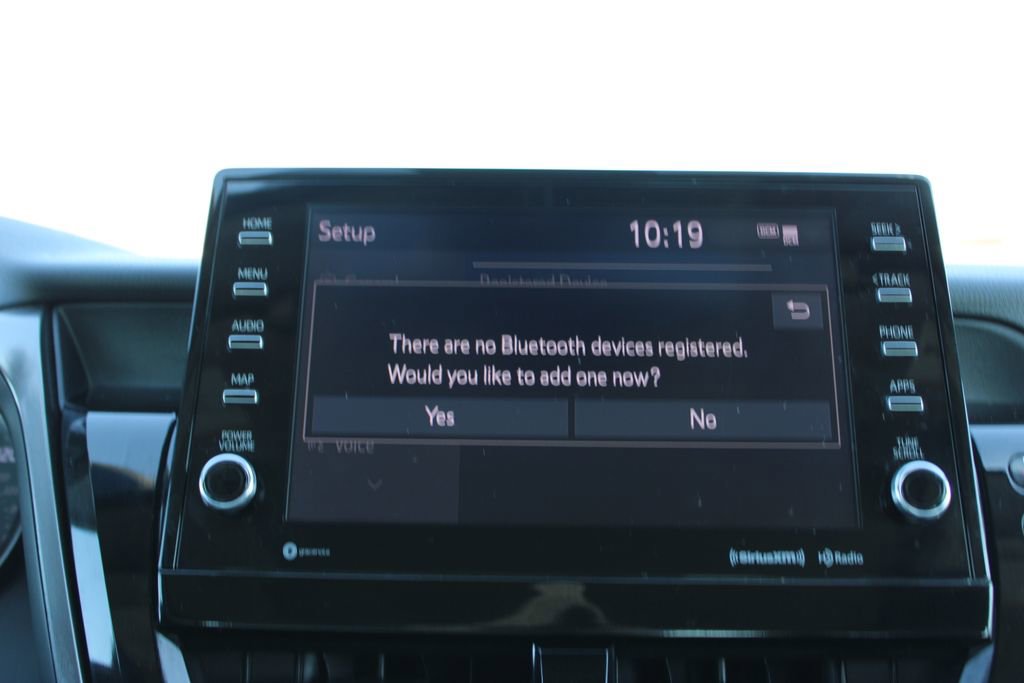 Used 2023 Toyota Camry XSE image 45