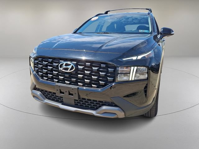 Certified 2023 Hyundai Santa Fe XRT AWD/4WD image 4