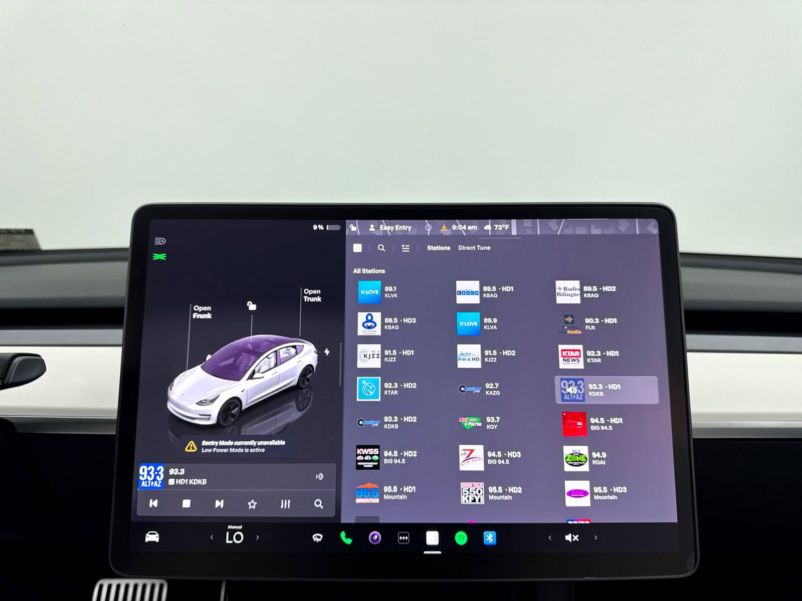 Used 2023 Tesla Model 3 Standard Range RWD image 24