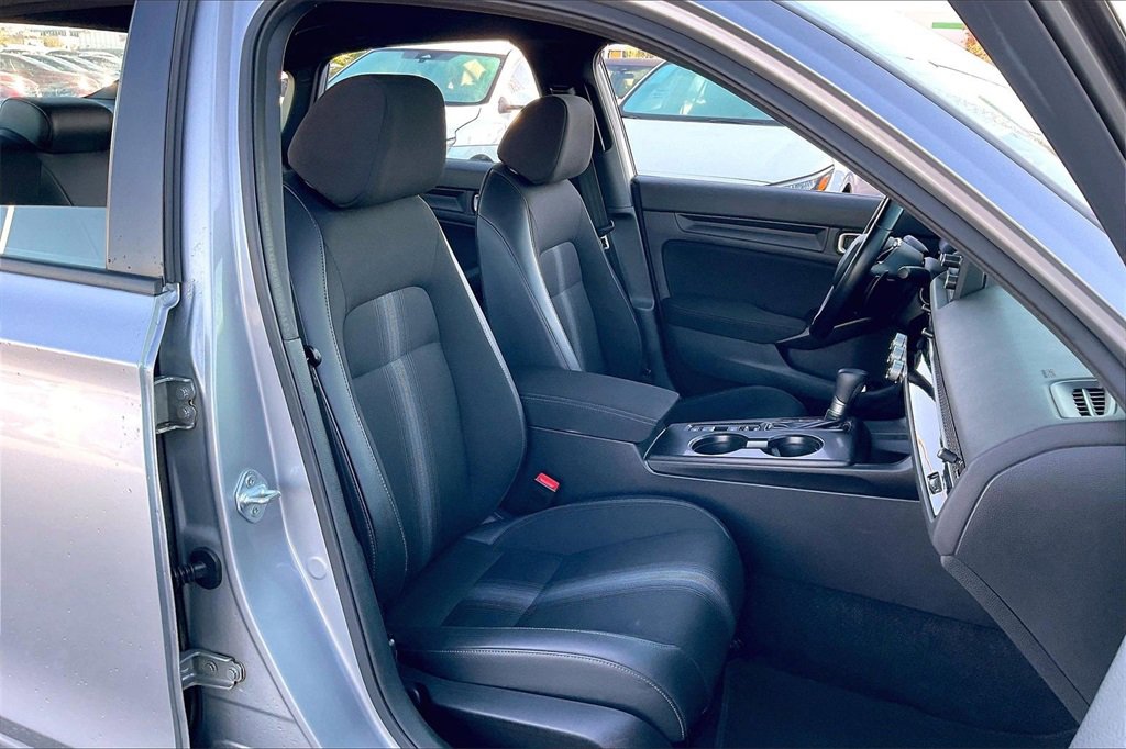 Used 2024 Honda Civic Sport image 7