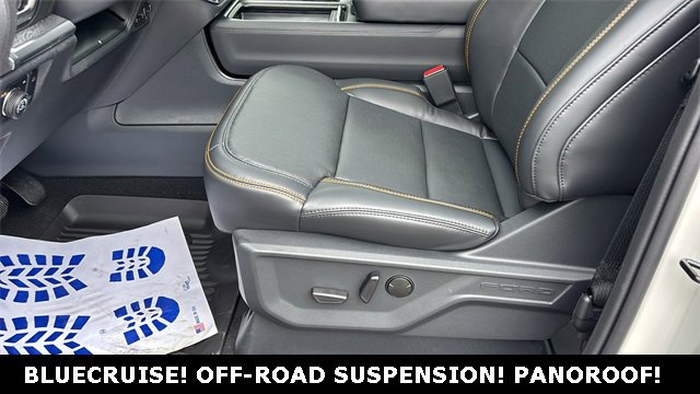 New 2025 Ford Expedition Tremor image 25