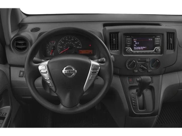 Used 2018 Nissan NV200 S FWD image 10
