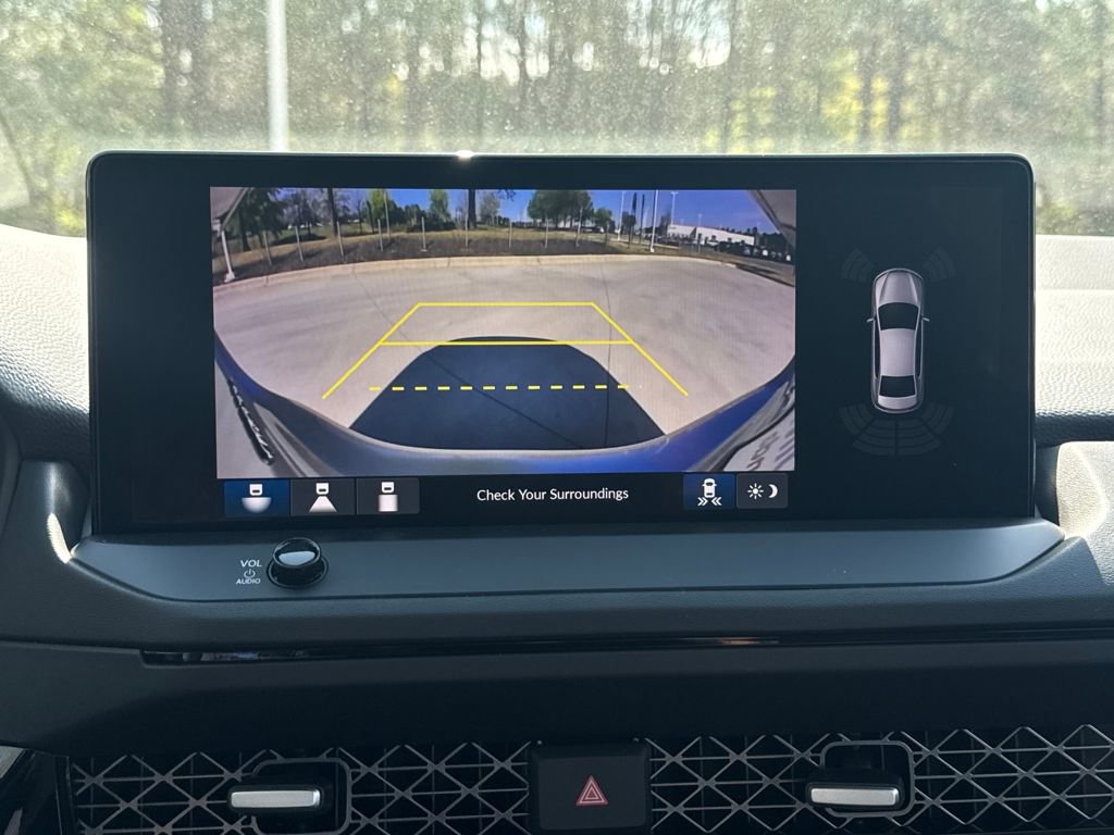 New 2026 Honda Accord Touring image 22