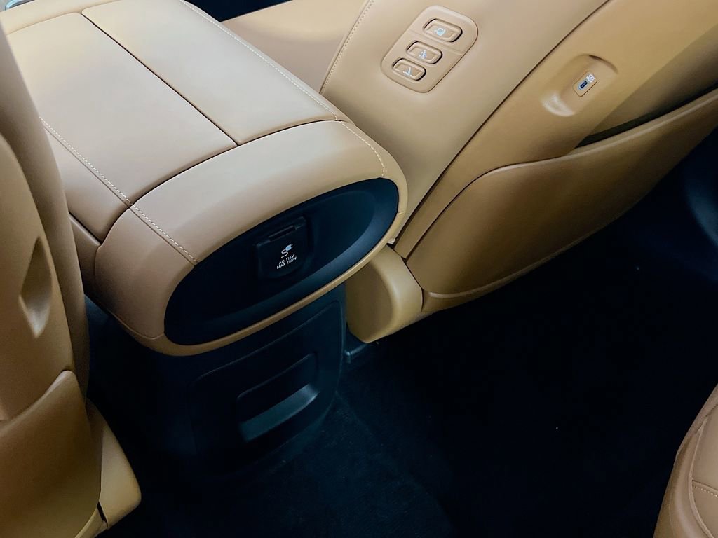 New 2026 Hyundai Palisade Calligraphy image 25