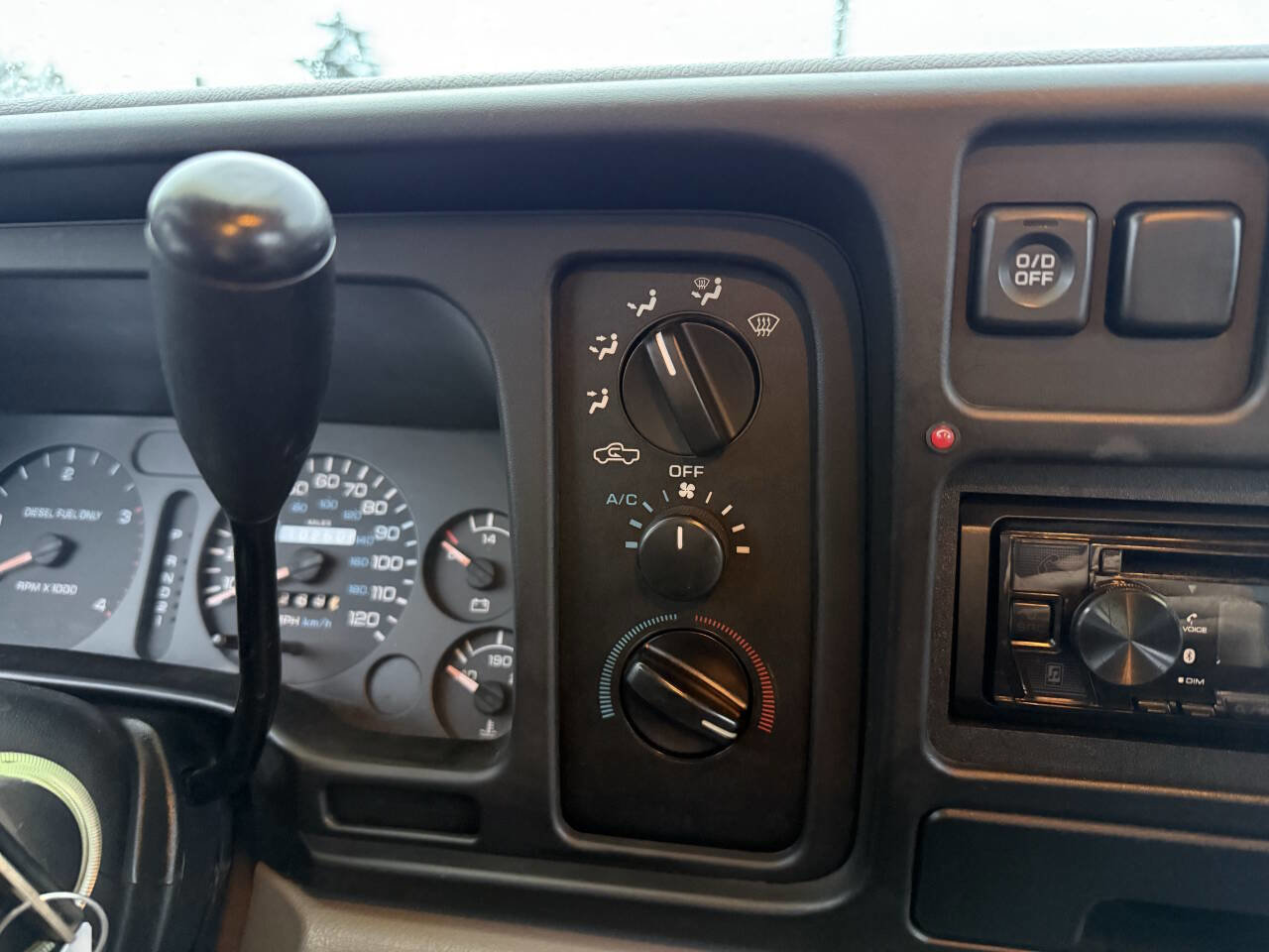 Used 1996 Dodge Ram 2500 Truck 4x4 Club Cab image 13