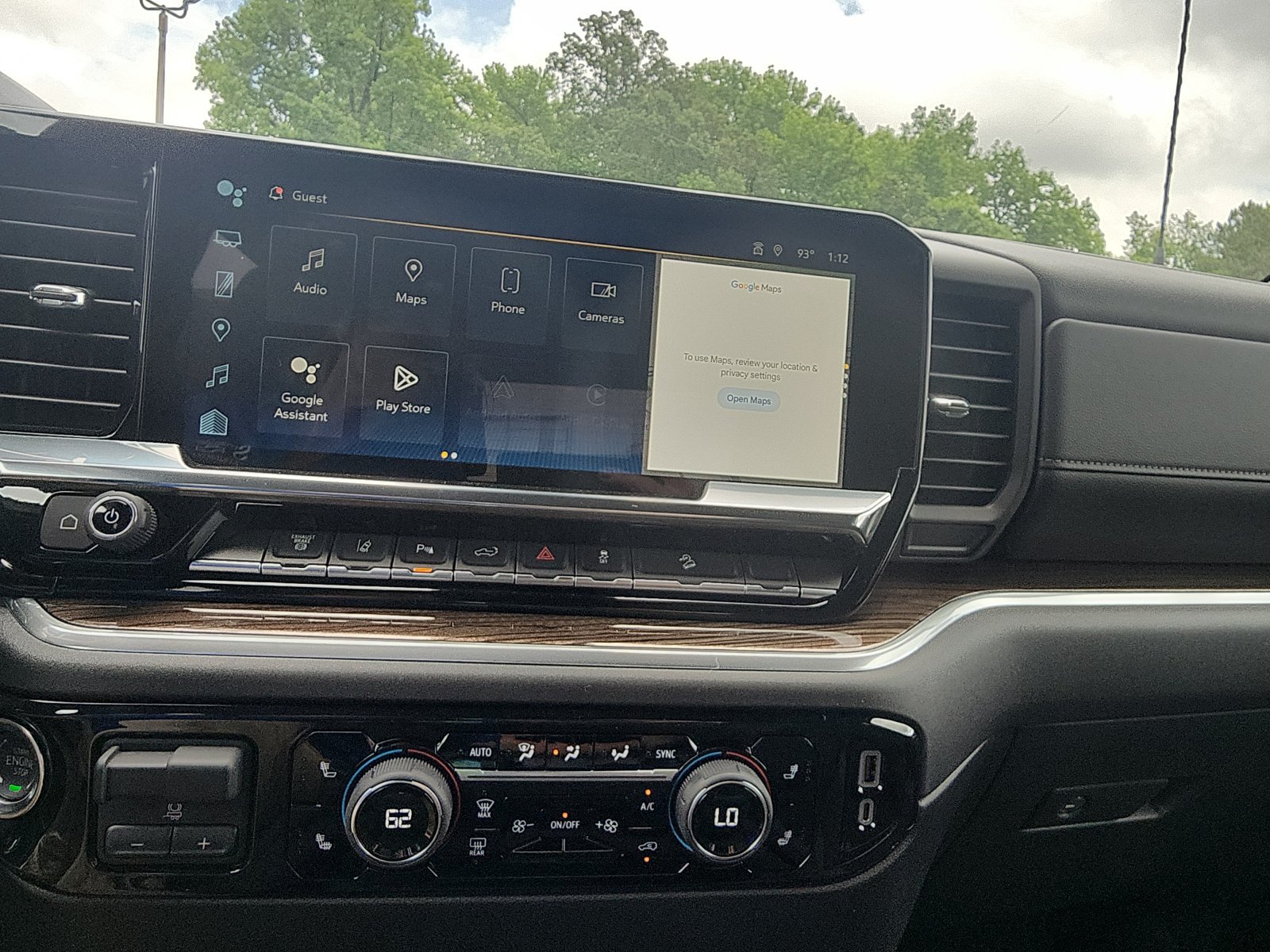 New 2026 Chevrolet Silverado 2500 LT w/ All Star Edition AWD/4WD image 17