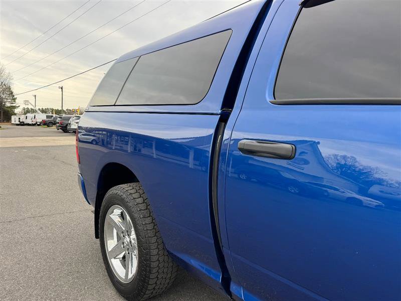 Used 2018 RAM 1500 Express w/ Express Value Package image 27