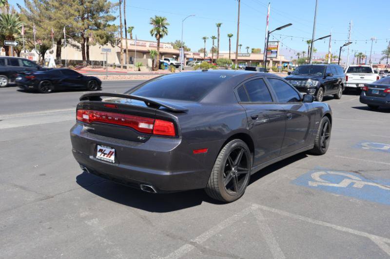 Used 2013 Dodge Charger R/T RWD image 7