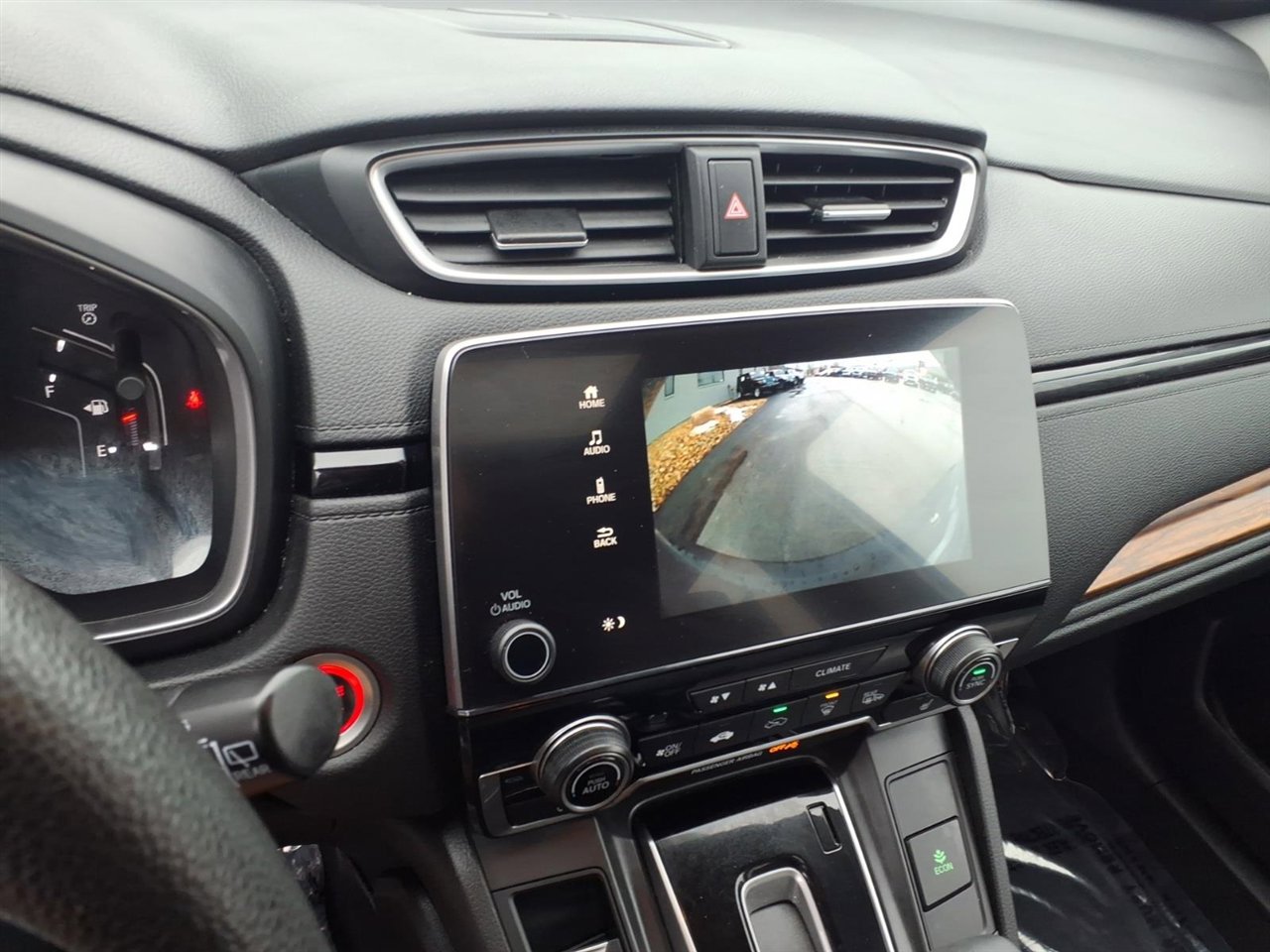 Used 2019 Honda CR-V EX image 13