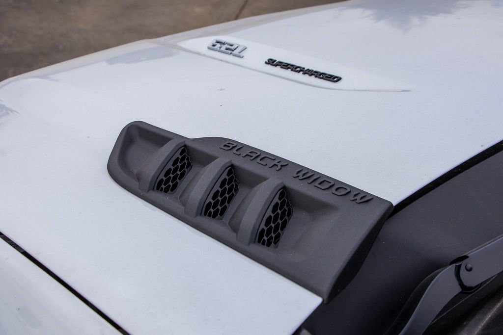 New 2025 Chevrolet Silverado 1500 RST image 24