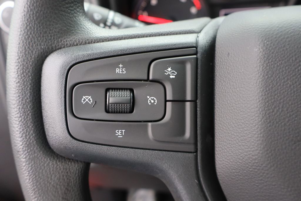 New 2026 Chevrolet Silverado 3500 W/T image 11