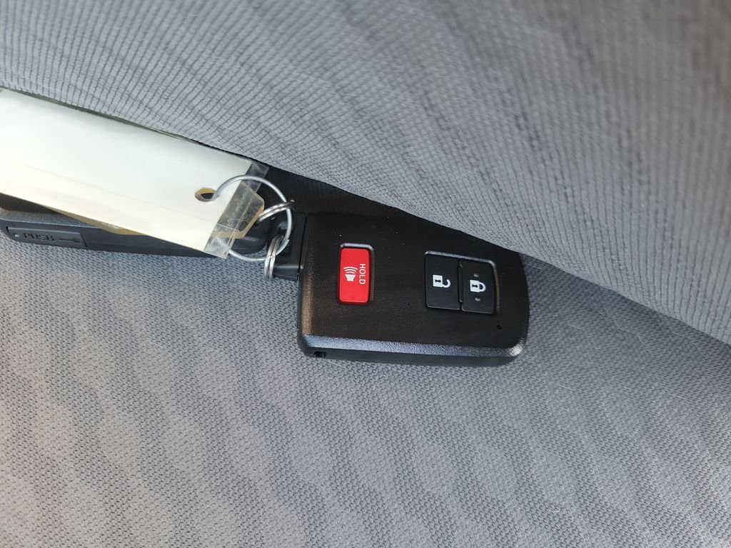 Certified 2023 Toyota Tacoma SR5 image 33