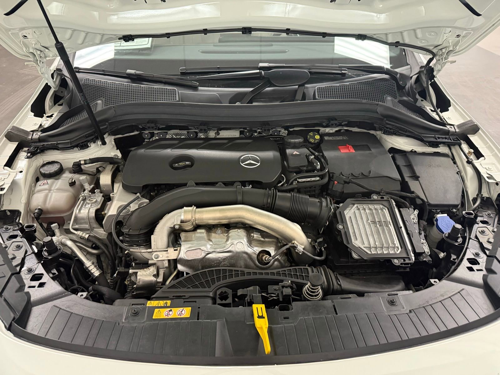 Certified 2025 Mercedes-Benz GLA 250 image 39