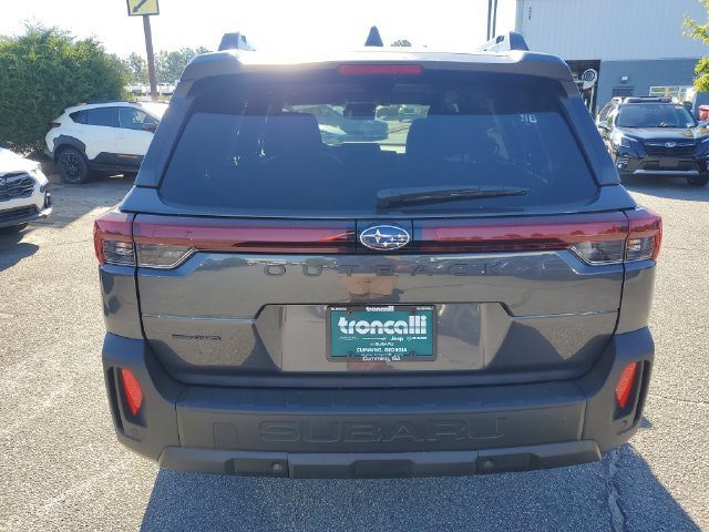 New 2026 Subaru Outback Touring XT AWD/4WD image 5