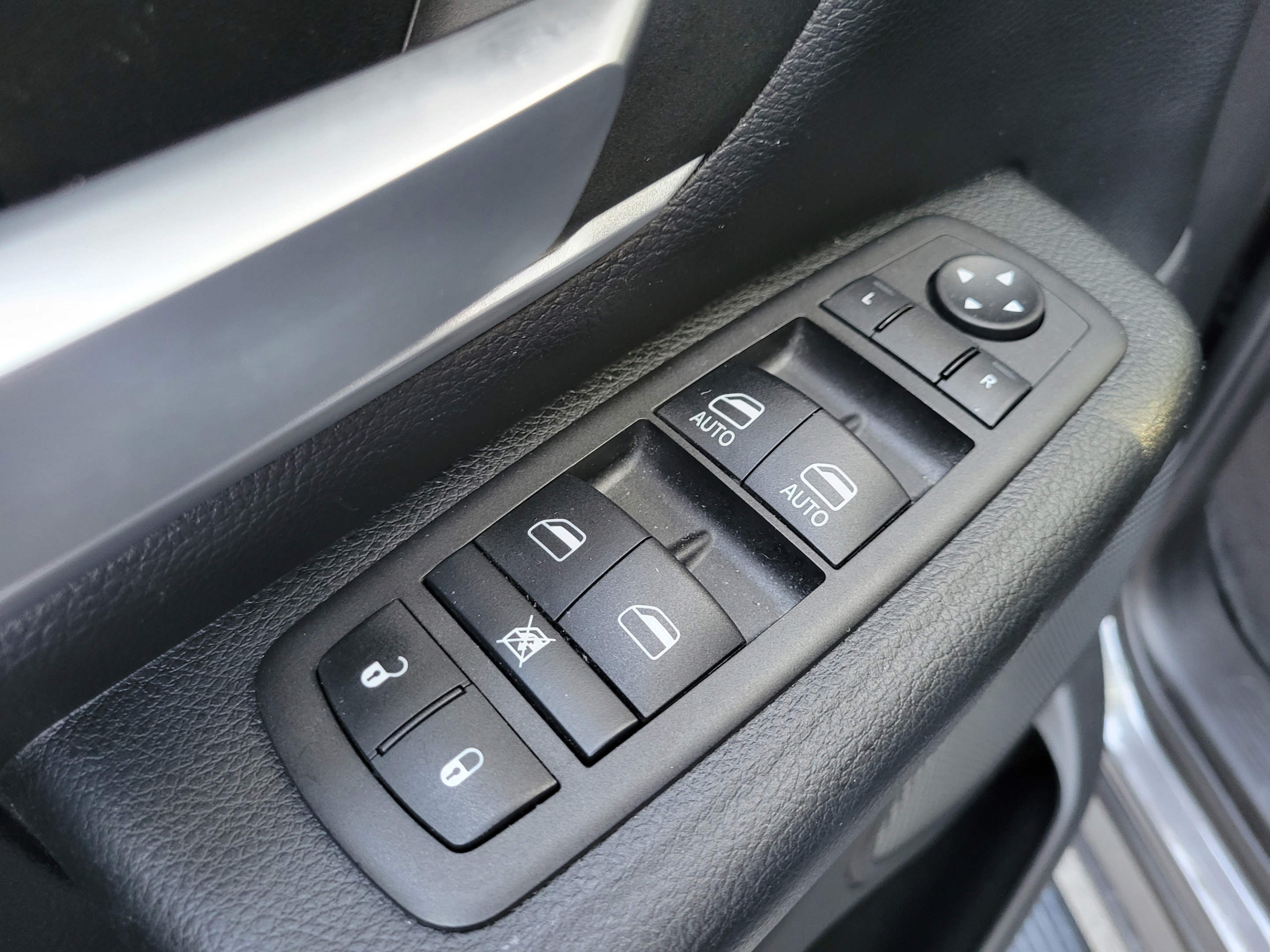 Used 2023 RAM 1500 Big Horn AWD/4WD image 13