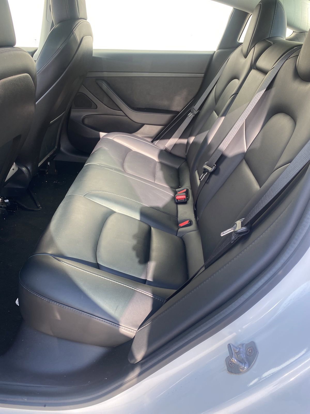 Used 2020 Tesla Model 3 Standard Range Plus RWD image 10