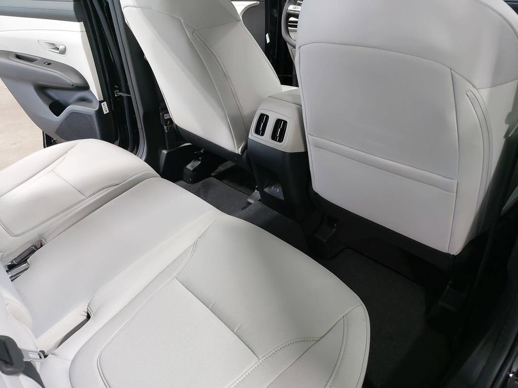 New 2026 Hyundai Tucson SEL AWD/4WD image 11