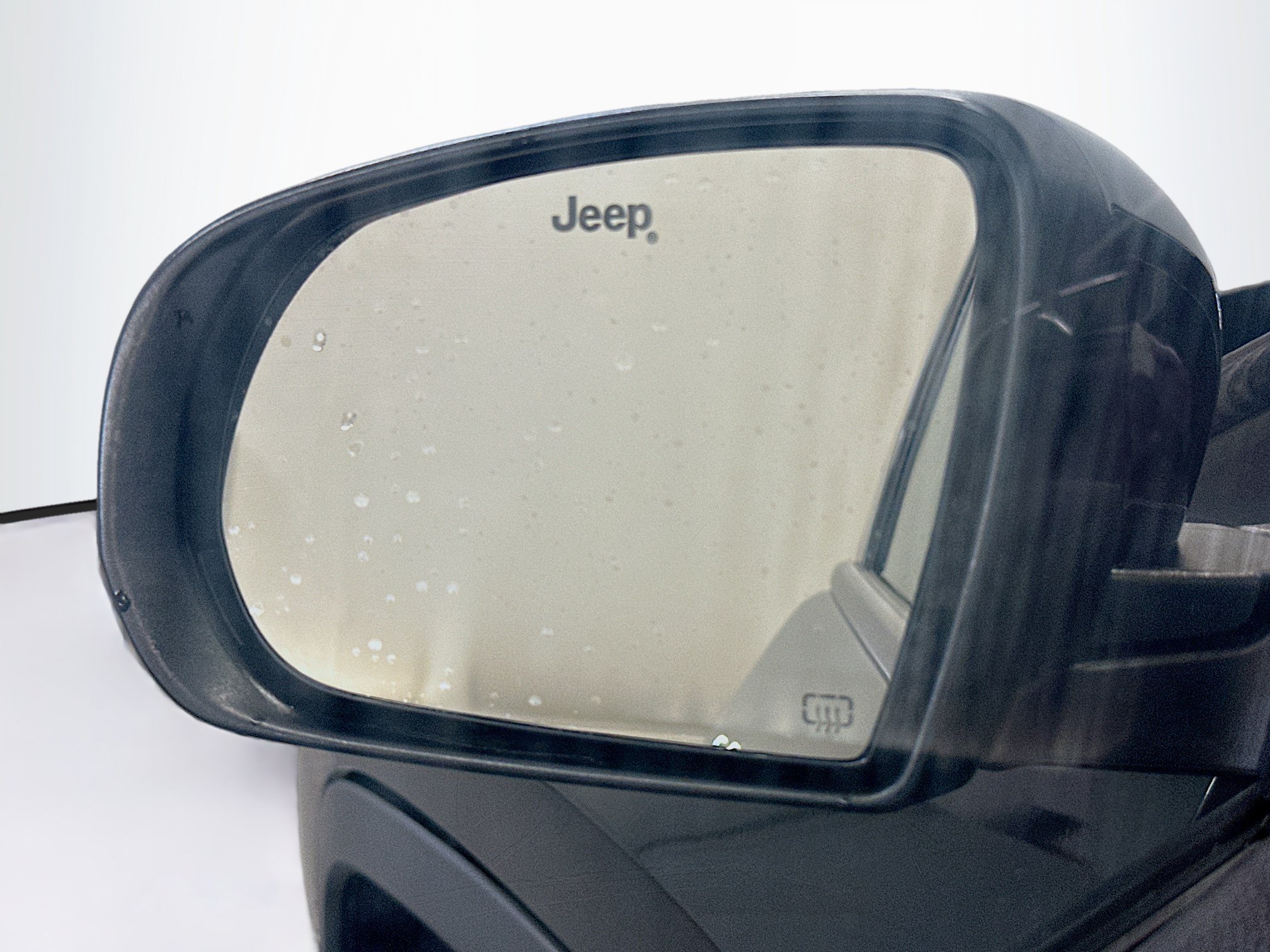 Used 2020 Jeep Compass Limited AWD/4WD image 16