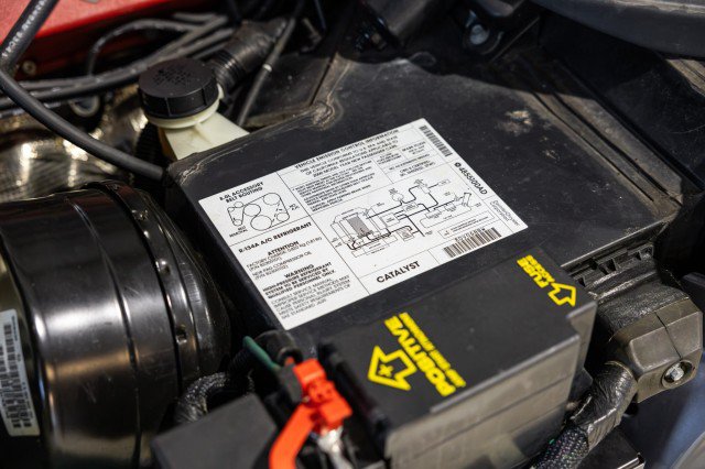 Used 2000 Dodge Viper RT/10 RWD image 39
