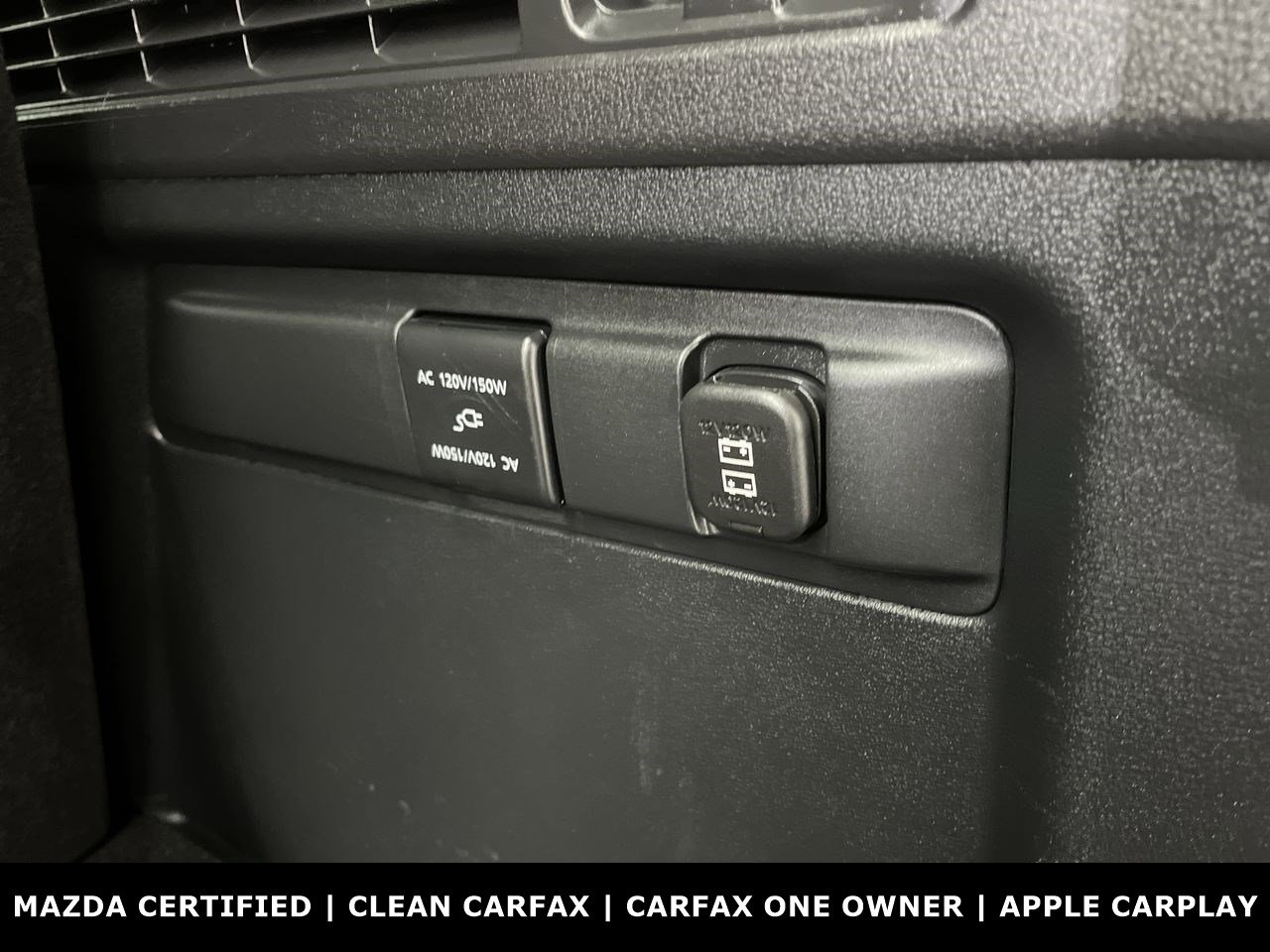 Certified 2024 MAZDA CX-90 Plug-In Hybrid w/ Premium Plus image 32