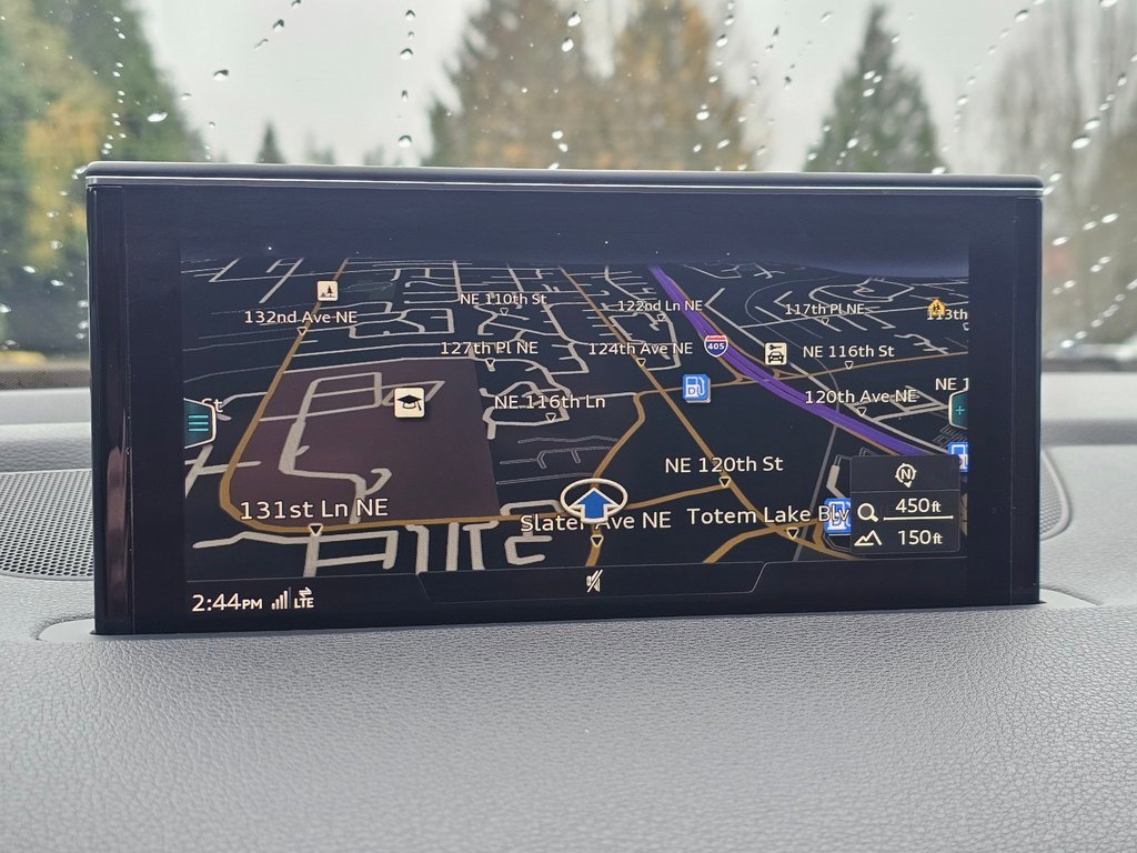 Used 2018 Audi Q7 3.0T Prestige image 14