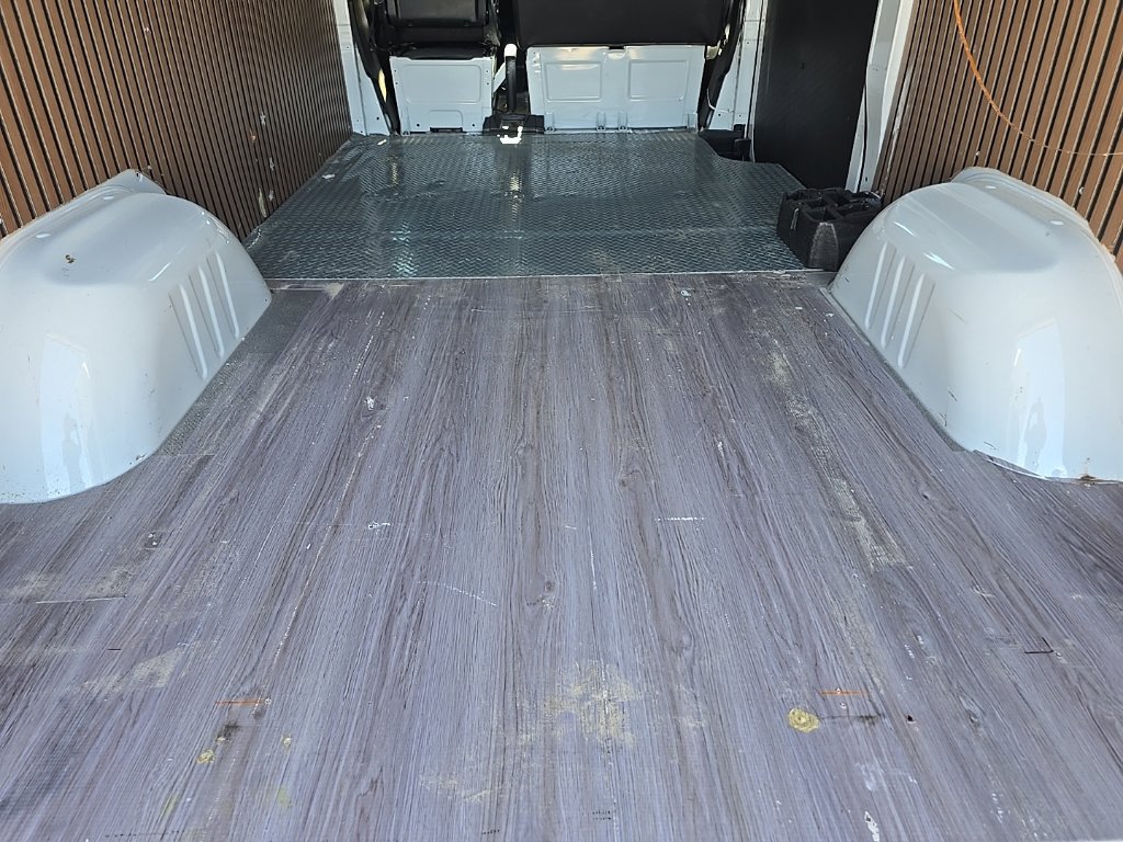 Used 2021 Mercedes-Benz Sprinter 1500 image 10