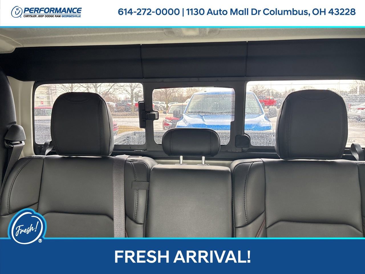 Used 2022 Jeep Gladiator Rubicon w/ LED Lighting Group image 25