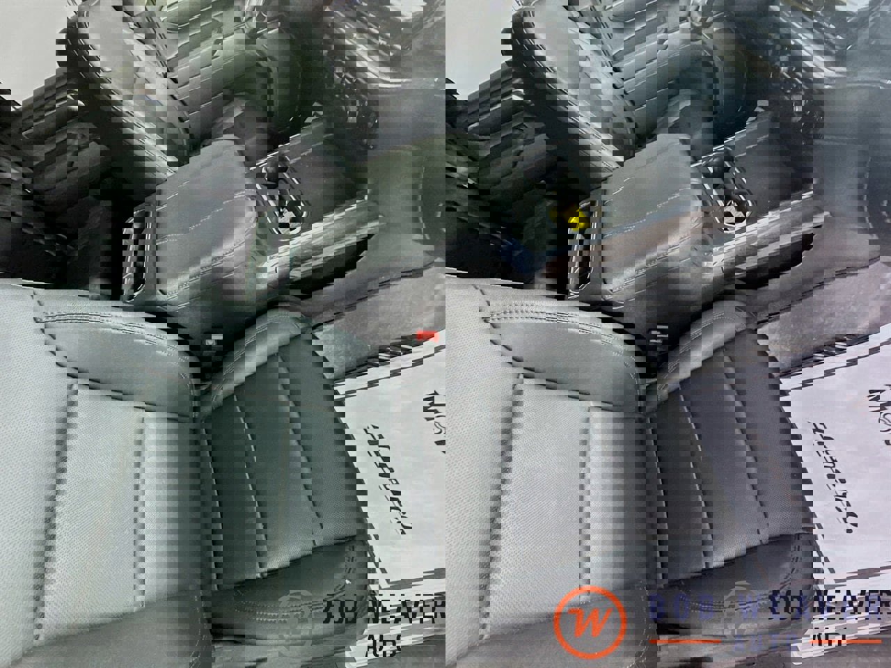 Used 2024 Chevrolet Silverado 2500 LTZ w/ LTZ Plus Package image 30