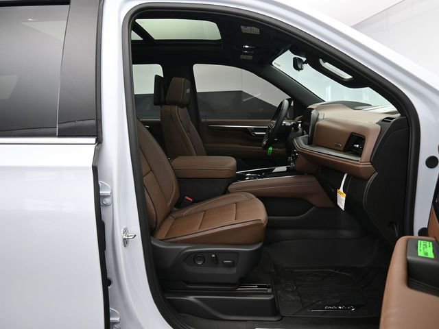 New 2026 Chevrolet Tahoe High Country image 44