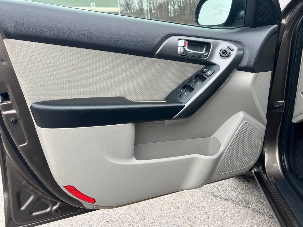 Used 2013 Kia Forte EX w/ Fuel Economy Pkg image 17