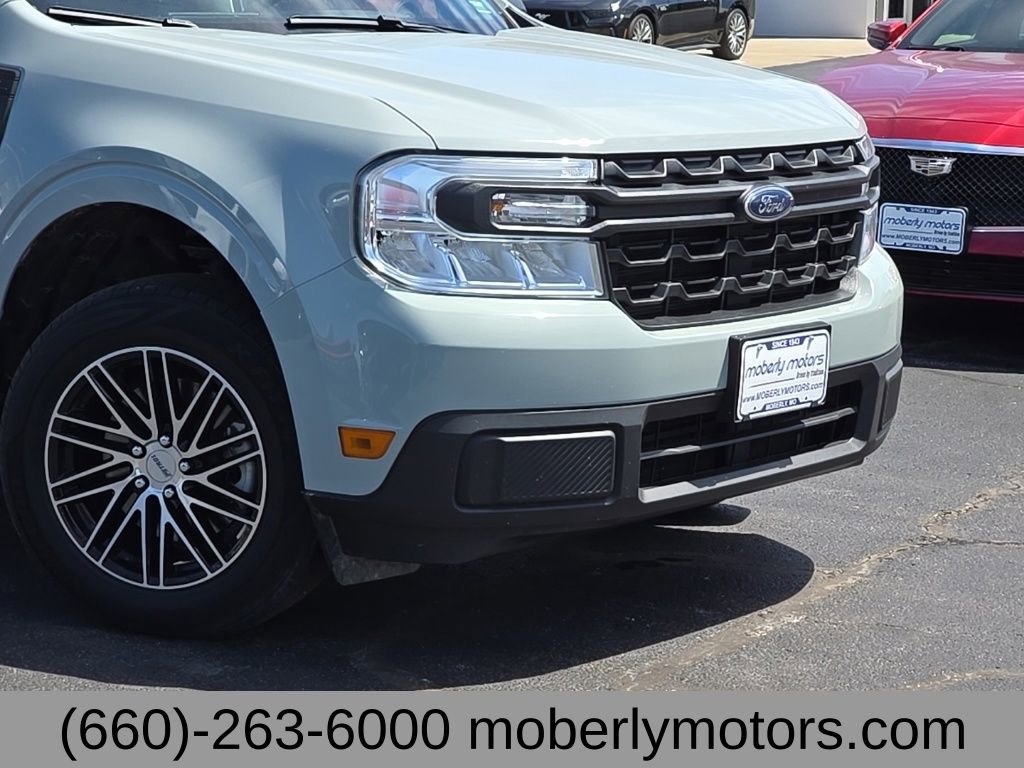 Used 2023 Ford Maverick XL FWD image 61