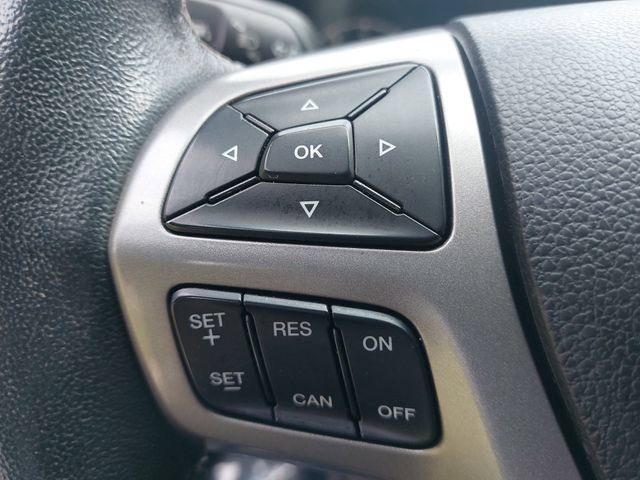 Used 2022 Ford Ranger XLT w/ Equipment Group 301A Mid AWD/4WD image 17
