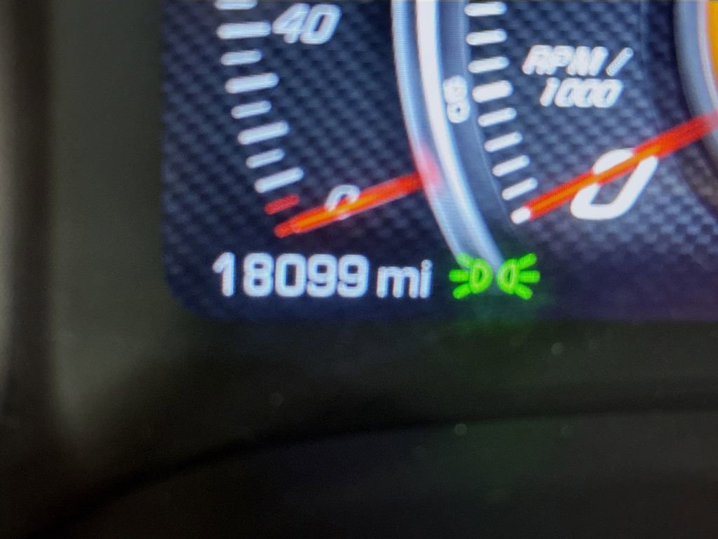 Used 2017 Chevrolet Corvette Stingray Coupe image 4