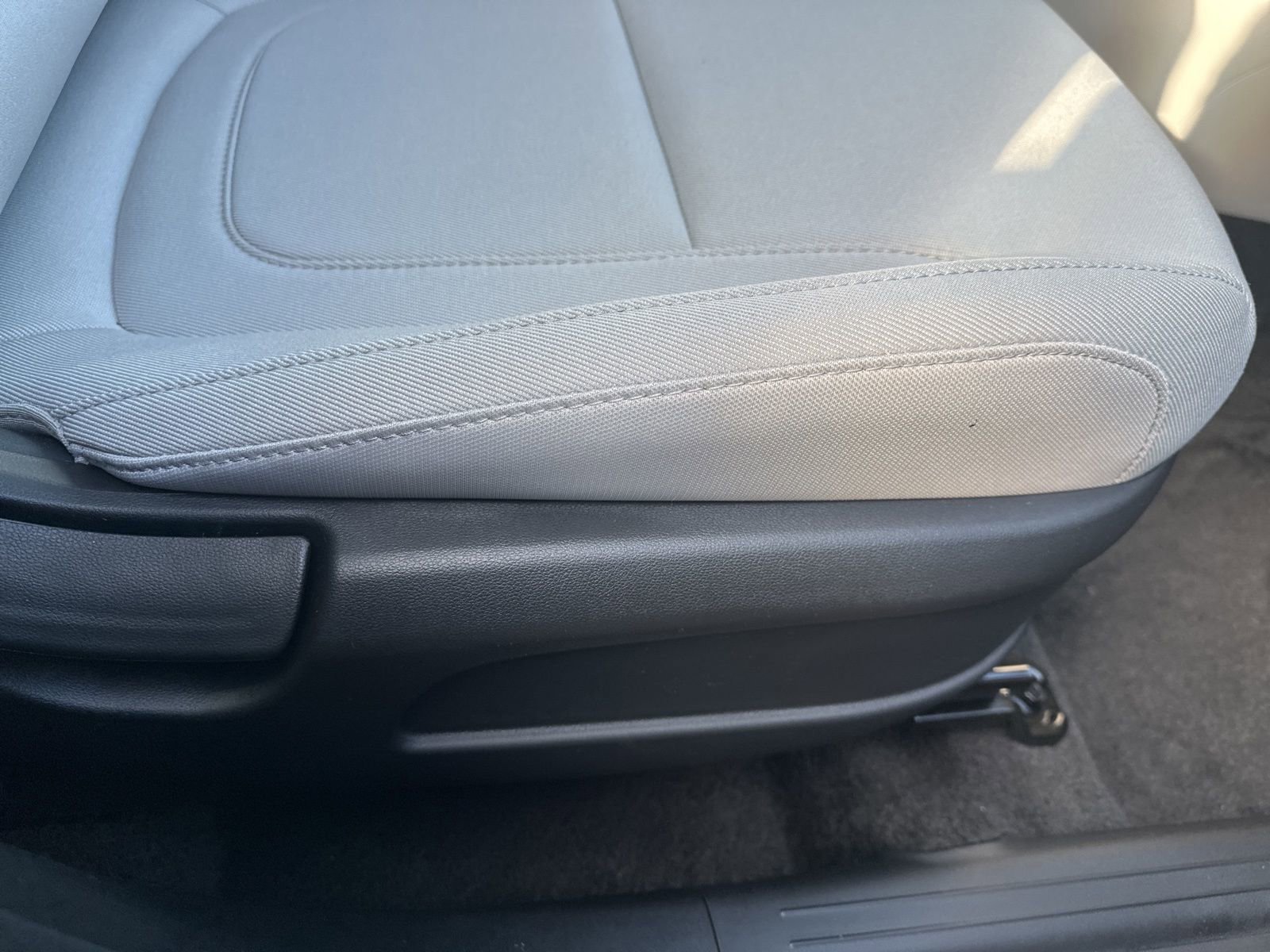 New 2026 Hyundai Tucson Blue SE image 33