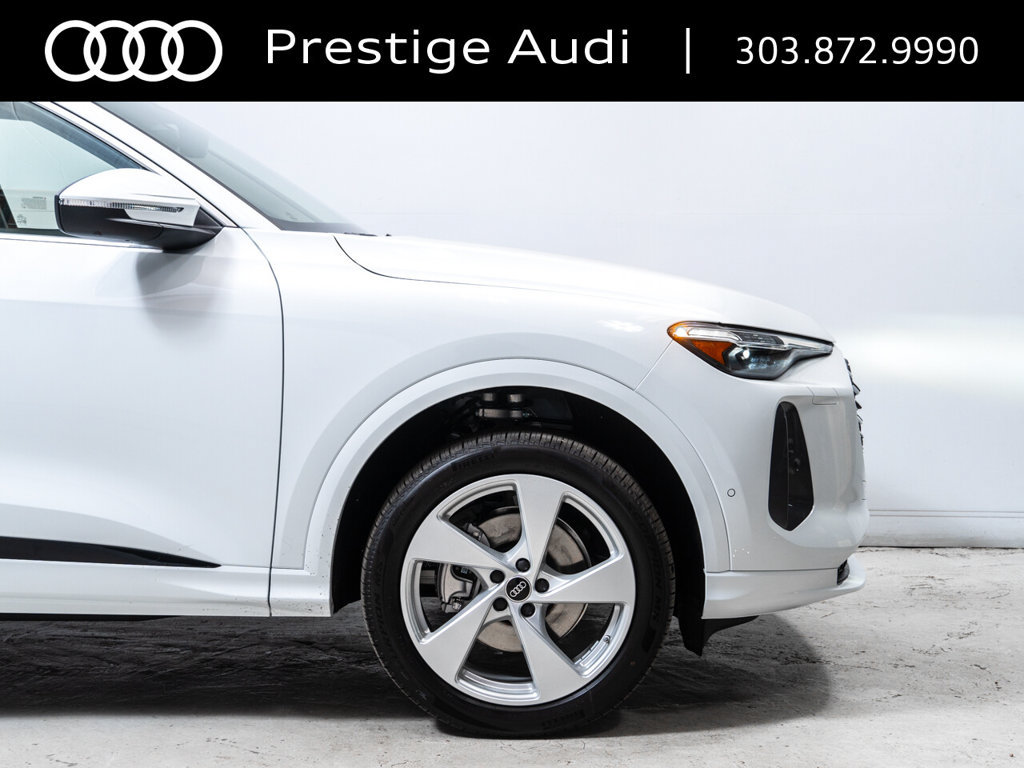 Used 2026 Audi Q5 Premium Plus w/ Premium Plus AWD/4WD image 13