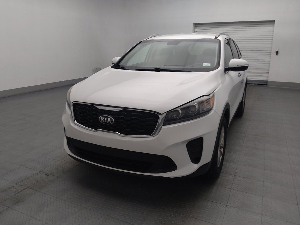 Used 2019 Kia Sorento FWD w/ LX Convenience Package image 15