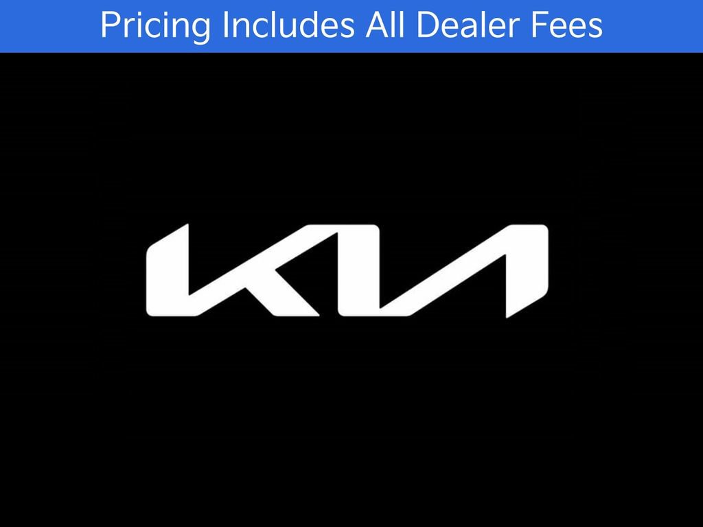 New 2026 Kia K4 FWD image 21