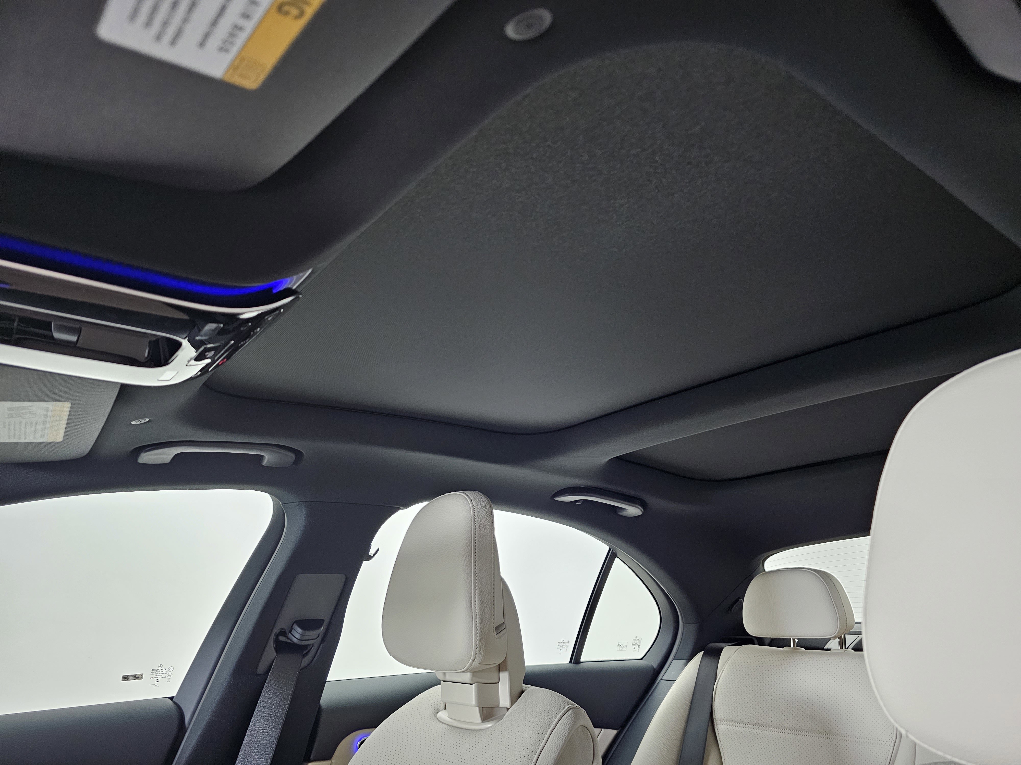 New 2026 Mercedes-Benz C 300 4MATIC Sedan image 10