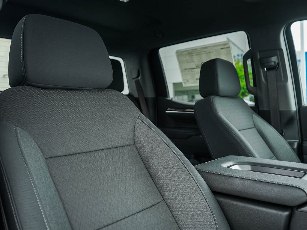New 2026 Chevrolet Silverado 1500 LT AWD/4WD image 10