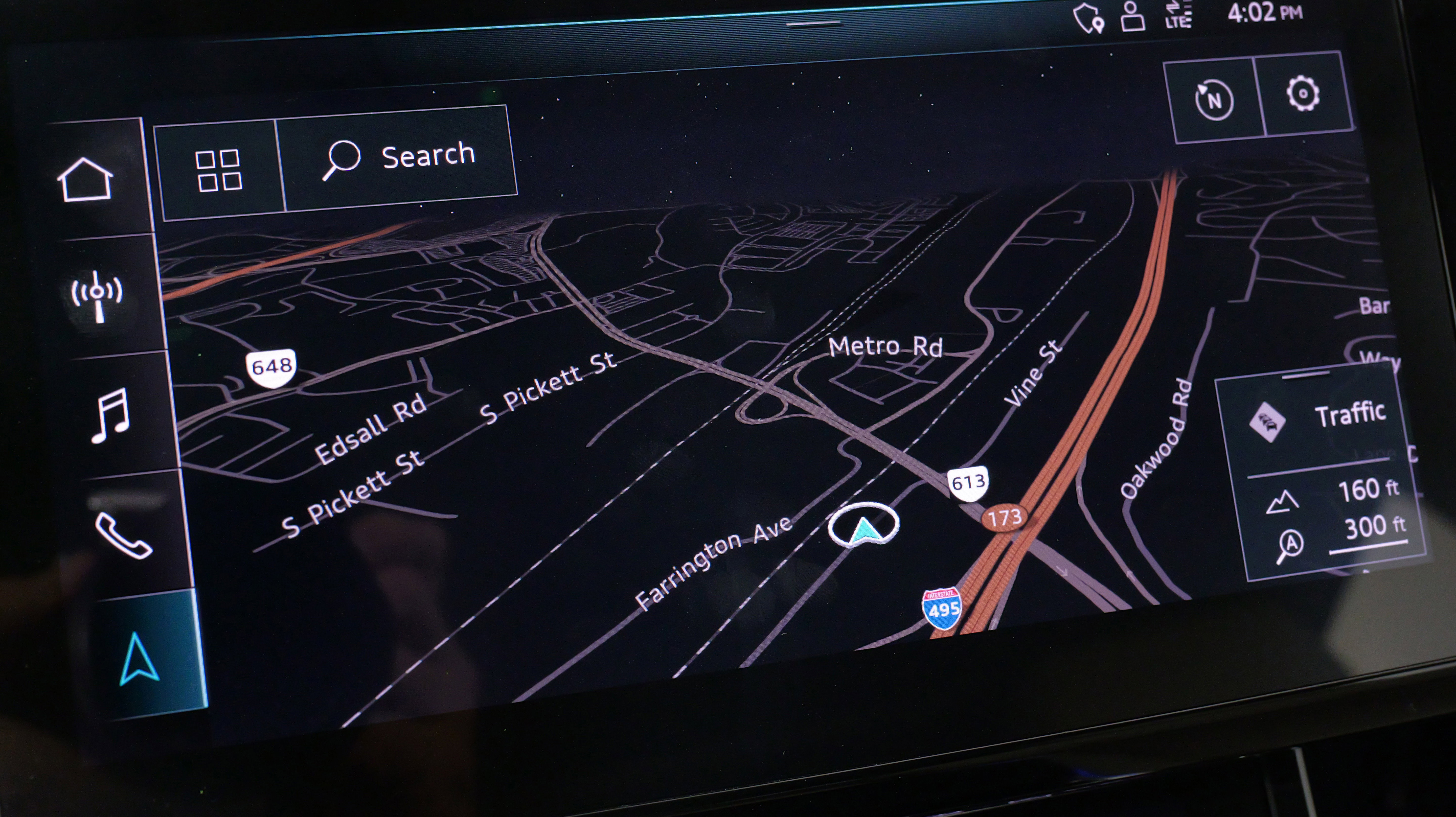 Used 2019 Audi e-tron Prestige w/ Prestige Package image 54