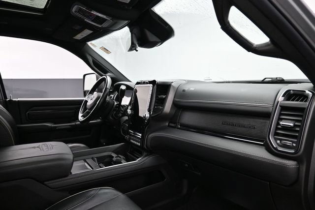 Used 2024 RAM 2500 Limited AWD/4WD image 30