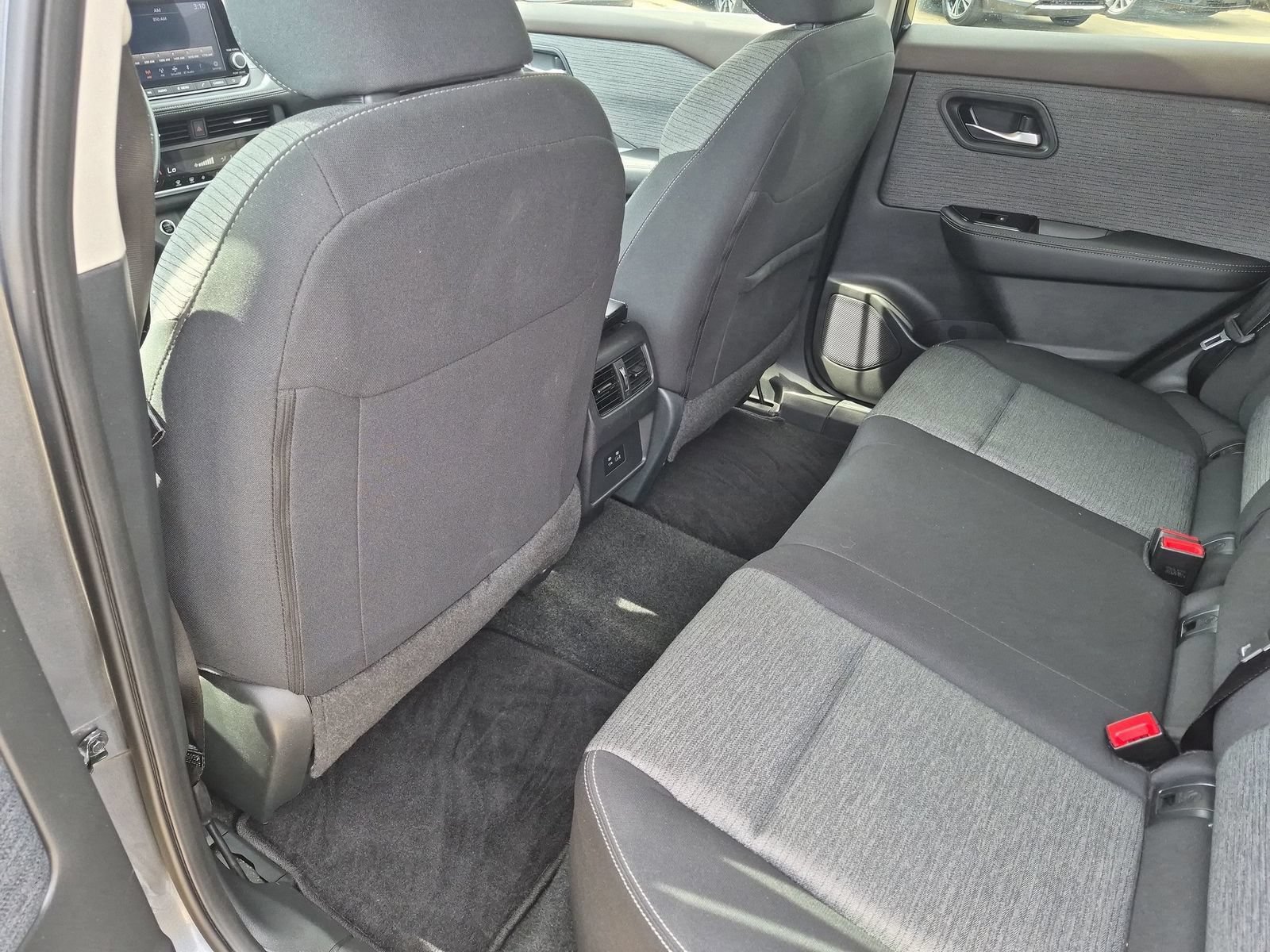 Certified 2023 Nissan Rogue SV AWD/4WD image 31