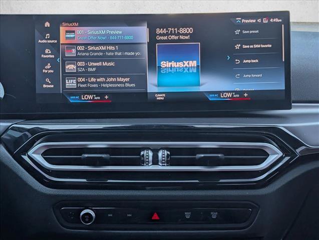 Certified 2023 BMW 230i Coupe w/ Premium Package RWD image 15