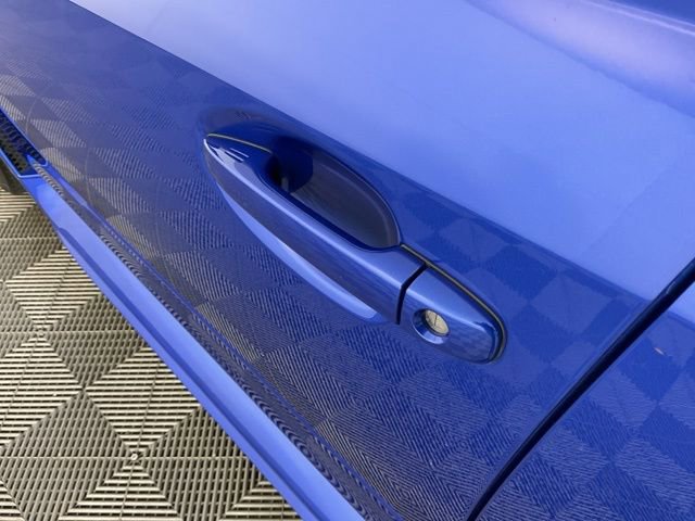 Used 2019 Subaru WRX STI Limited AWD/4WD image 11