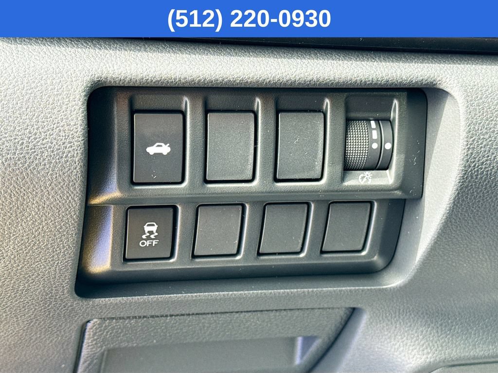 New 2026 Subaru WRX tS w/ Accessory Package #2 AWD/4WD image 11